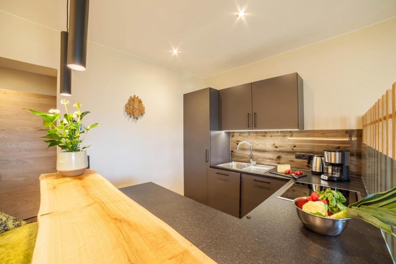 Ferienwohnung Pinot メラーノ エクステリア 写真