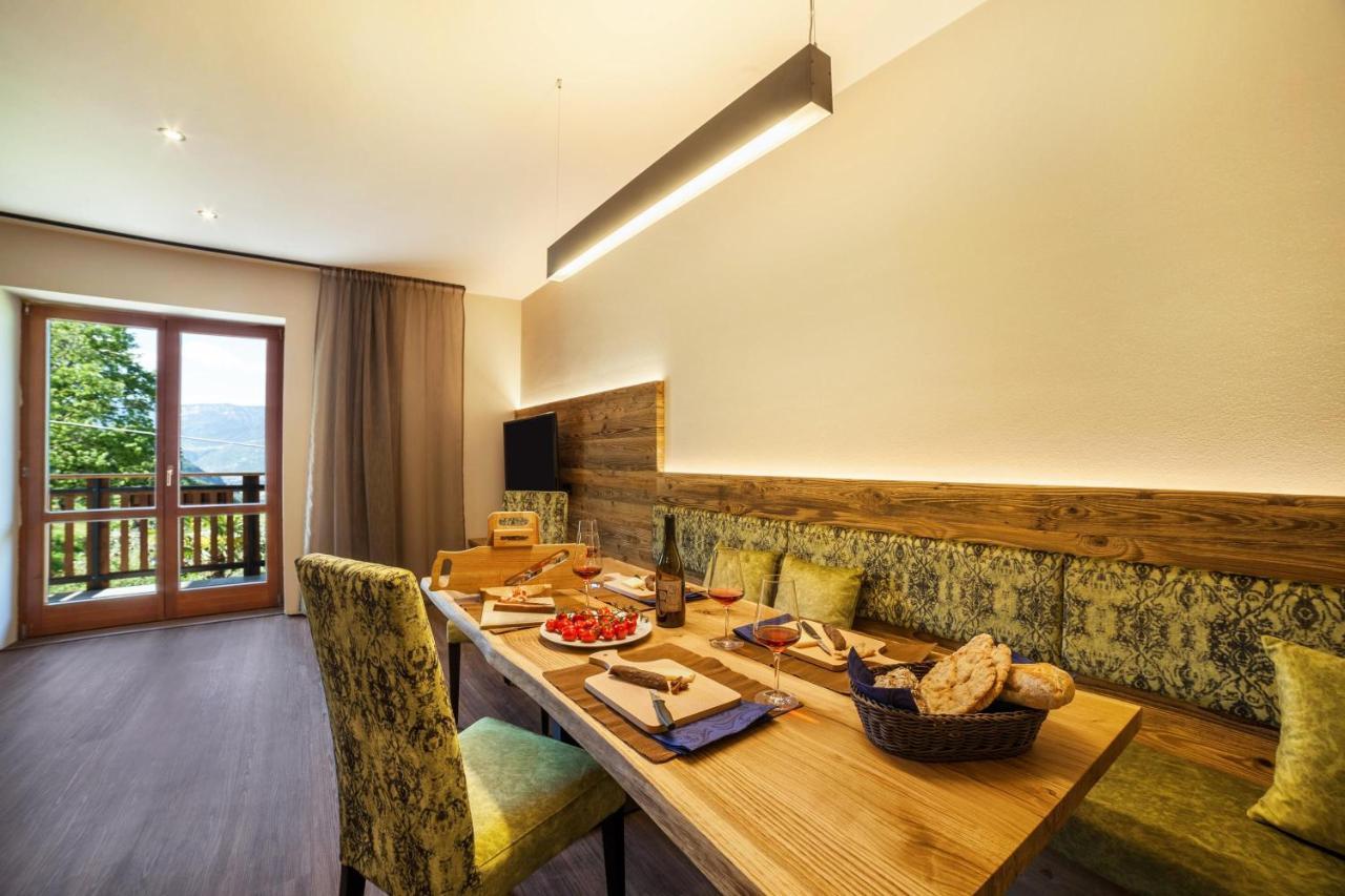 Ferienwohnung Pinot メラーノ エクステリア 写真
